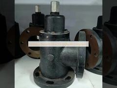 Minimum Pressure Valve For Unites Air Compressor