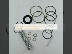 Atlas replacment  2901000600=2910304500 Min. Press Valve Kit  For Air Compressor  Repair Service