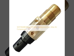  1615766480 Blow Off Valve replacement  For Atlas  Air Compressor  
