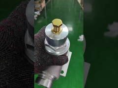 MPV minimum pressure valve