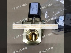 IR 42535922 Industrial Compressor Solenoid Valve Hot Selling Air Compressor Part at Discounted Price