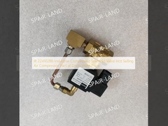 IR 22410286  Industrial Compressor Solenoid Valve Hot Selling Air Compressor Part at Discounted Price