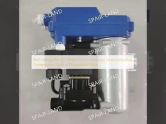 Hot Selling BM12COPN63  Air Compressor Drain Industrial Compressor Parts at Discounted Price