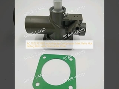 AC 1622353902  Industrial Air Compressor Inlet Valve Hot Selling Item with Discounted Price