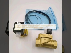 Atlas 2901990423 Solenoid Valve Kit For Spare Parts Of Air Compressor At Machinery Repair Shops