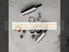 Atlas Replacement Pressure Transducer 2906039200 High Quality Screw Air Compressor Parts Wholesale