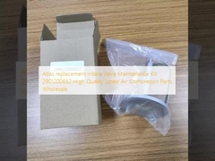 Atlas replacement  Intake Valve Maintenance Kit 2901200652 High Quality Screw Air Compressor Parts Wholesale