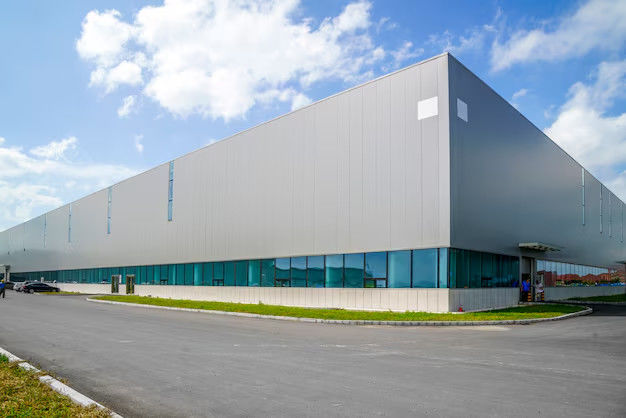 Quansi Industrial (Guanyun) Co., Ltd.