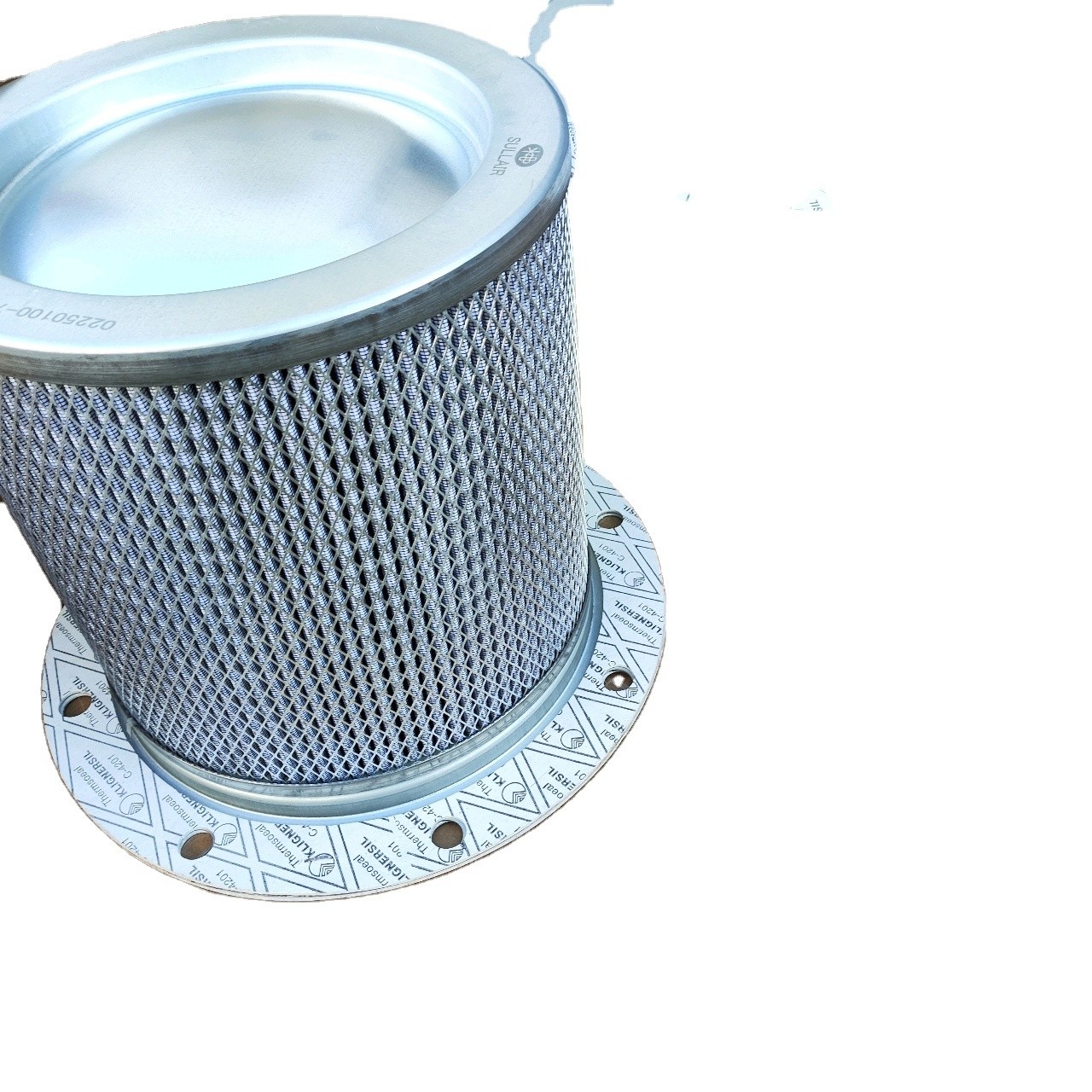 Oil Separator 250035-132 Suitable for Sullair Compressor main image 1