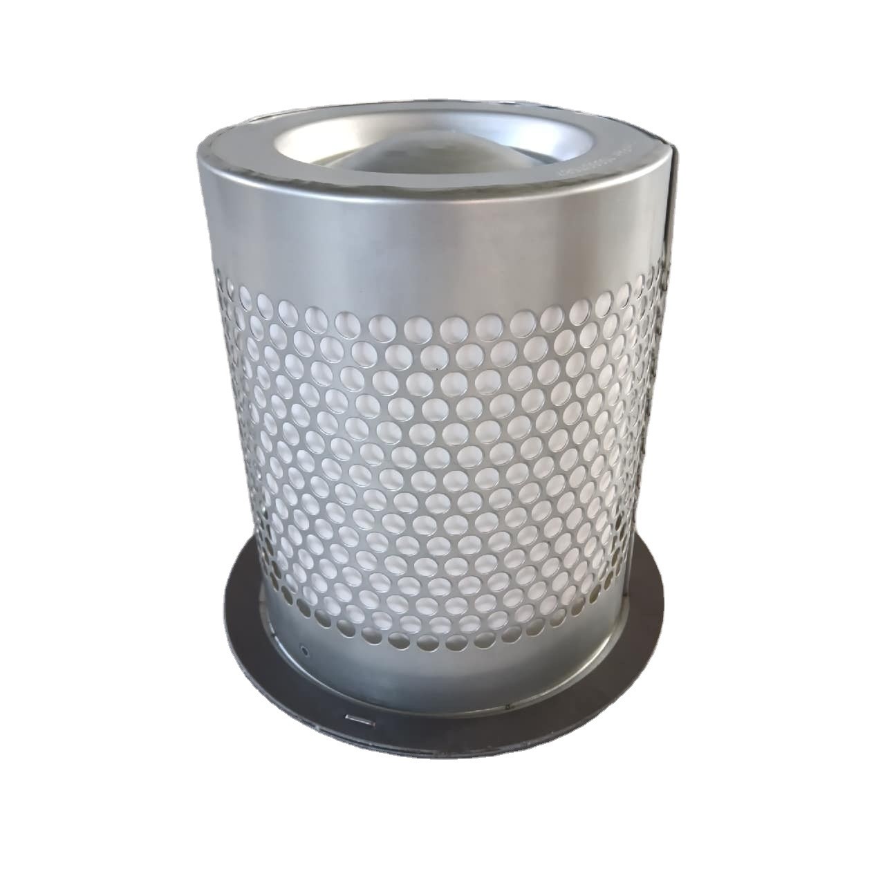 55B25 Air Oil Separator Suitable for Gardner Denver Air Compressor Replacement
