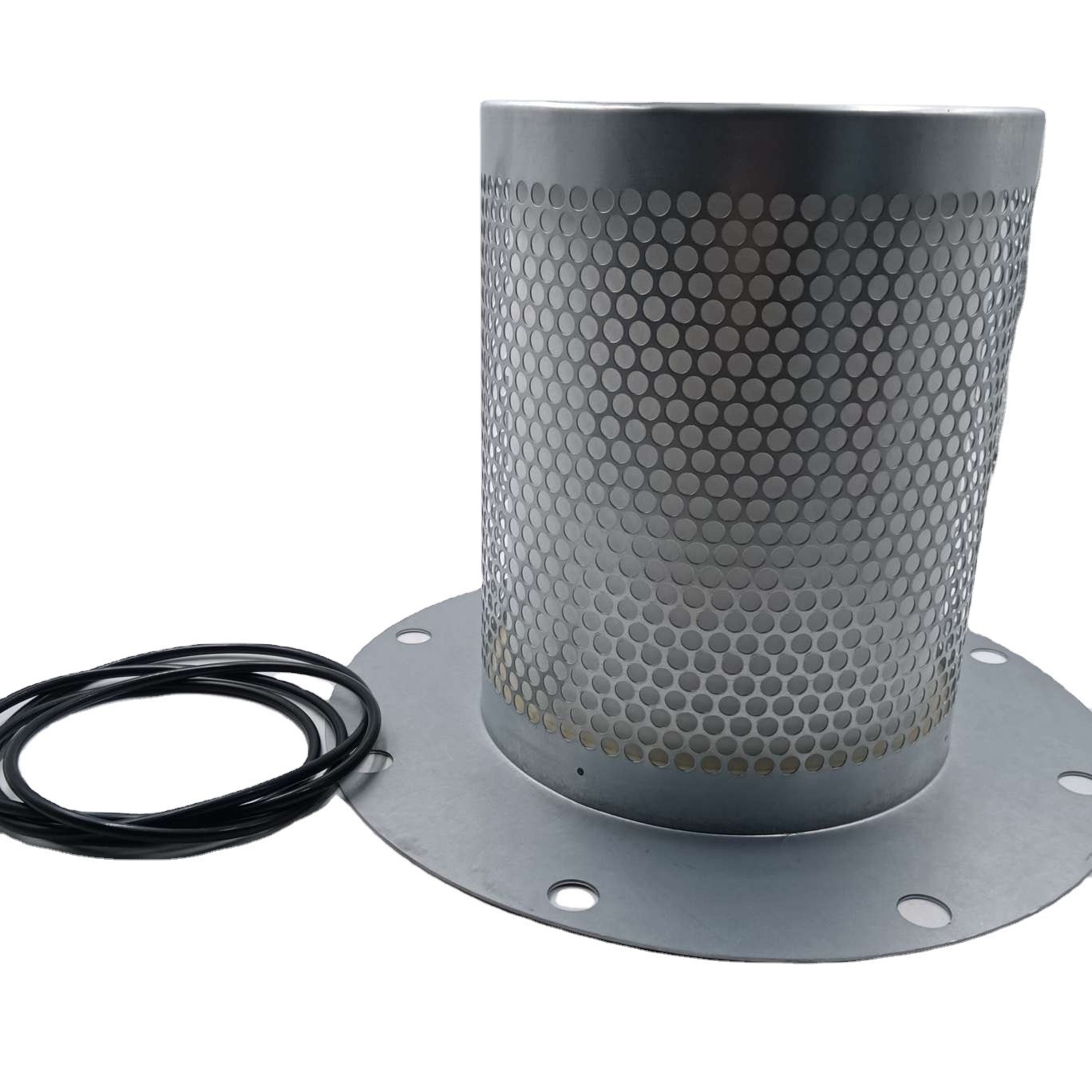 Cubicle Ventilation Kit for Atlas Air Compressor 2901200612 in ...