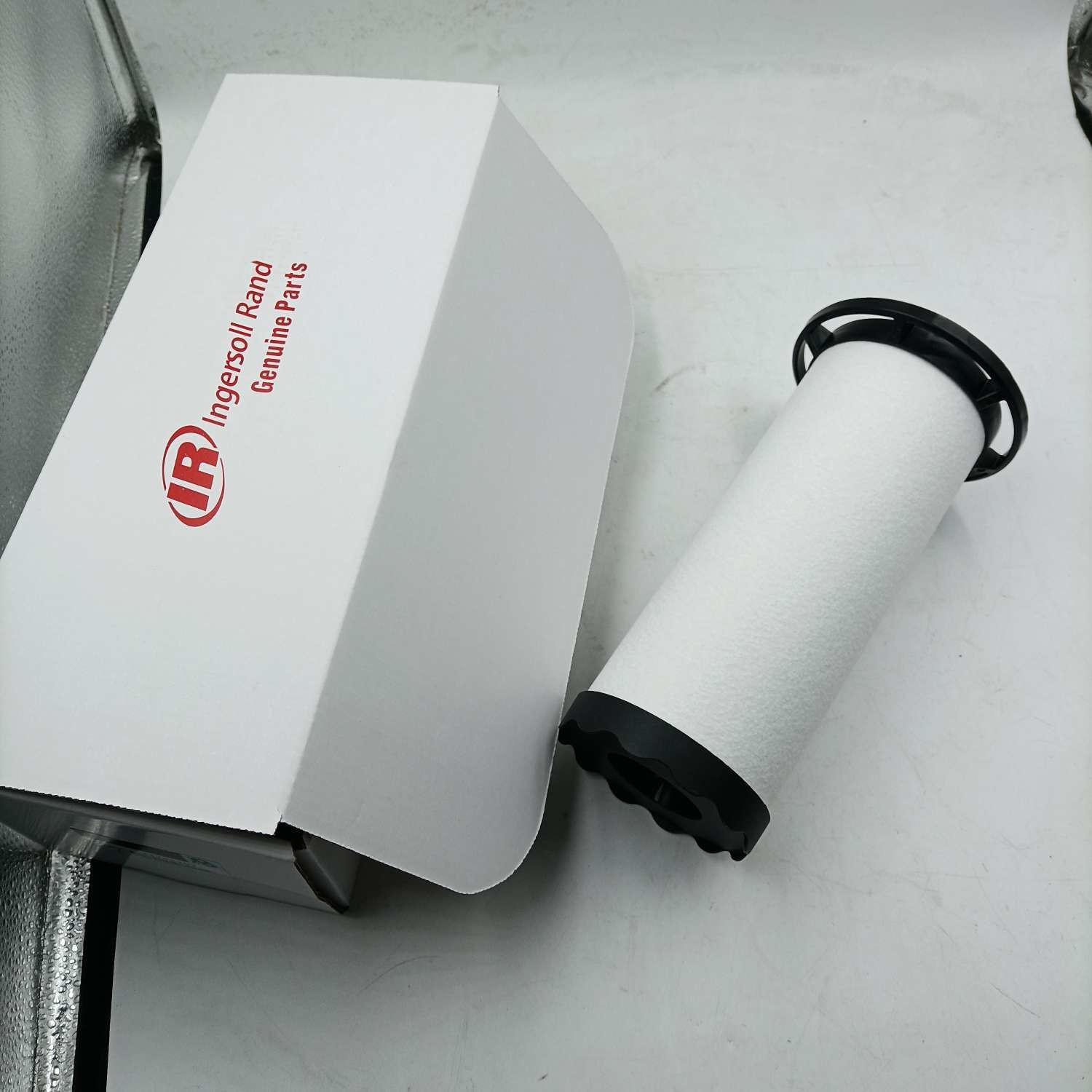 Ingersoll-Rand 85565703 Line Filter Replacement for Industrial Air ...