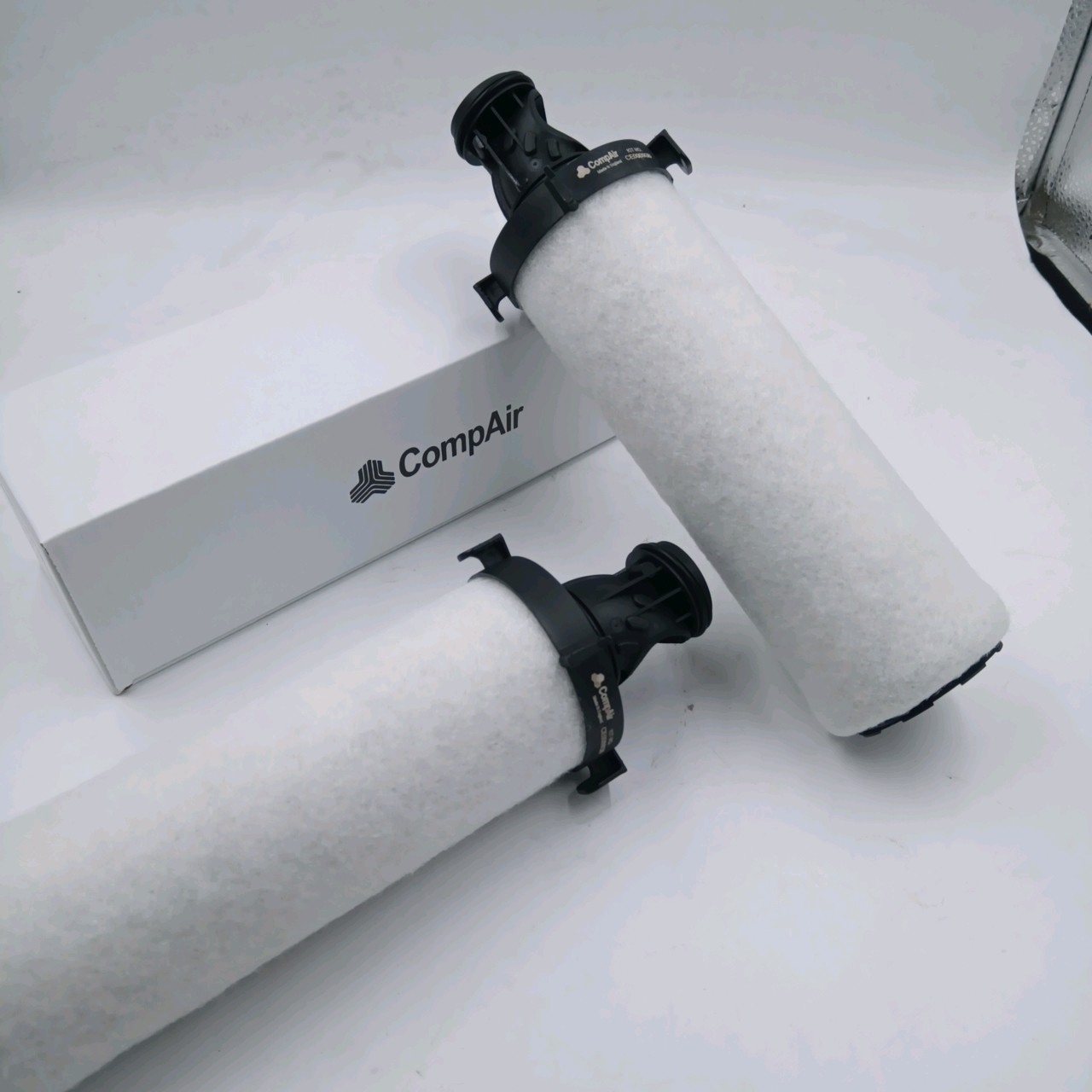 Retail Line Filter for Compair OEM ZS1087962 Industrial Air Compressor ...