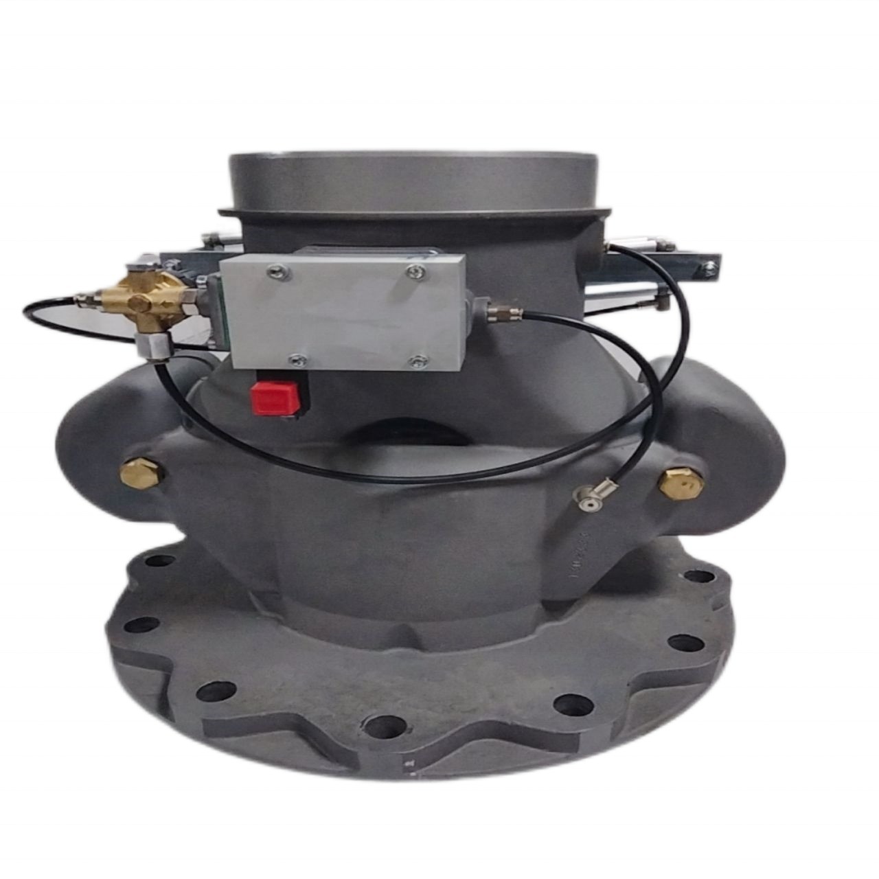 Intake Valve for HOERBIGER HPKG200 Air Compressor Energy Mining ...