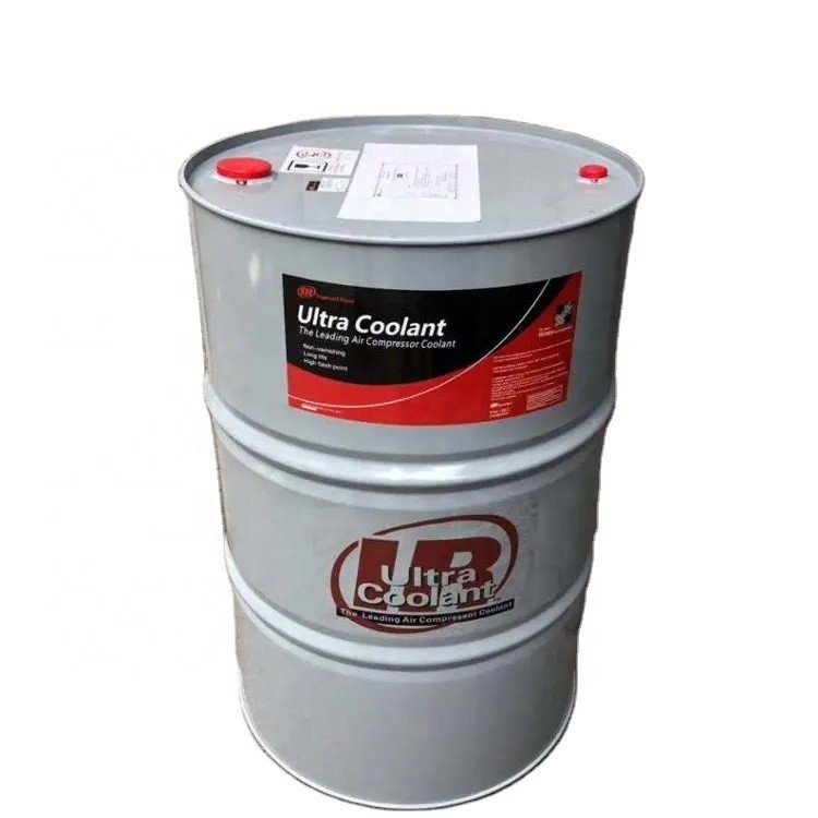 Home Ingersoll Rand 39433743 Ultra Coolant 209L Rotary Screw Air ...