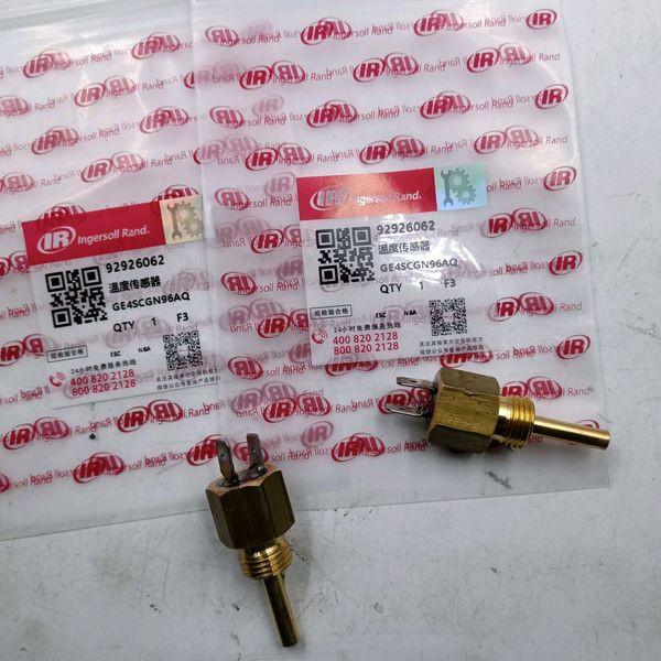 92926062 TD Temperature Sensor for Ingersoll Rand air compressor spare ...