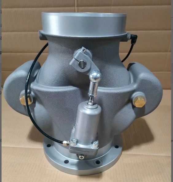 1625186599 General Model Air Compressor Inlet Valve Industrial ...