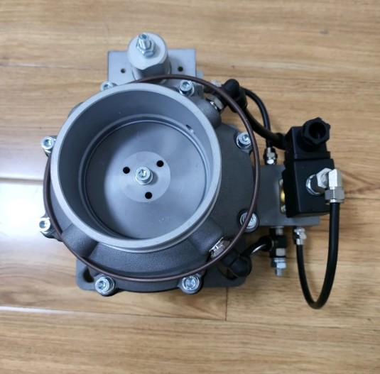 KVPB08503 General Model Air Compressor Inlet Valve Industrial ...