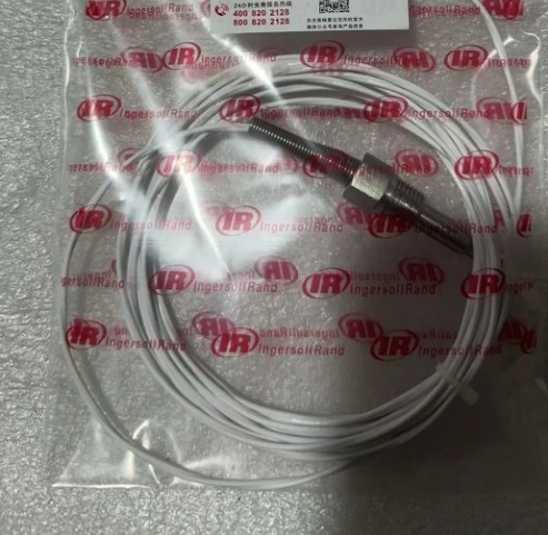 47759597002 IR Air Compressor Spare Parts Industrial Temperature Sensor
