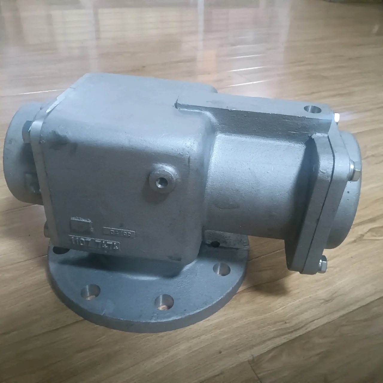 Compair Intake Valve 11077474 for Air Compressor Parts