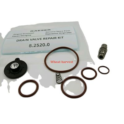 O-Ring 95988002 Suitable for Ingersoll Rand Compressor main image 1