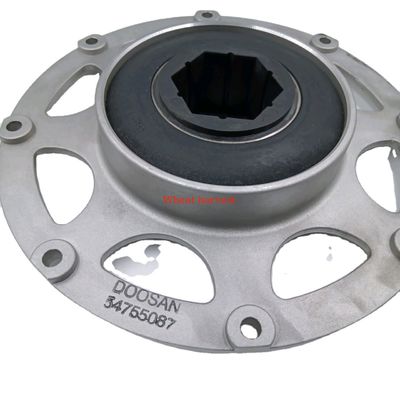 Compressor Spacer Atlas Screw Air Compressor SPACER 1635 0991 00 Best Choice for Replacement