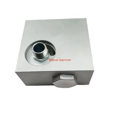 Cubicle Ventilation Kit for Atlas Air Compressor at and Improved ...