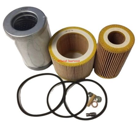 43-889-2 Air Oil Separator Suitable for Compair Air Compressor Replacement 438892