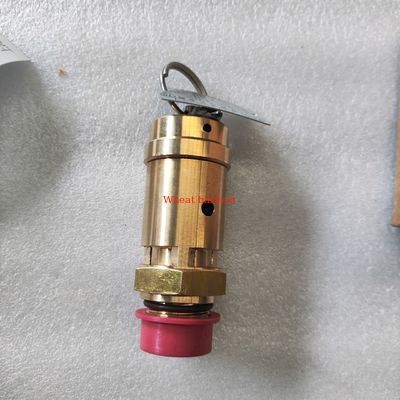 39114145 Safety Valve Top Choice for Ingersoll-Rand Air Compressor ...