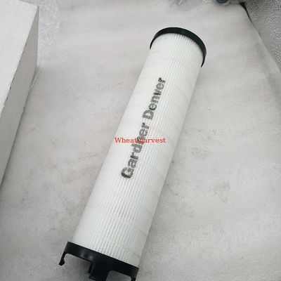 Gardner Denver Screw Air Compressor Parts Oil Filter 2118345 for Energy ...