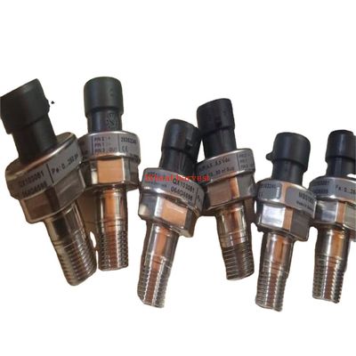 Top- Pressure Sensor QX103081 for Air Compressor Spare Parts at ...