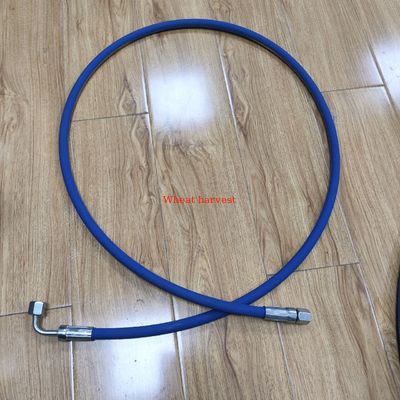 23504129 Oil Return Pipe Suitable for Ingersoll Rand Compressor Tube Scavenger