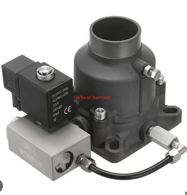 JIV-40B-E General Model Air Compressor Inlet Valve Industrial ...