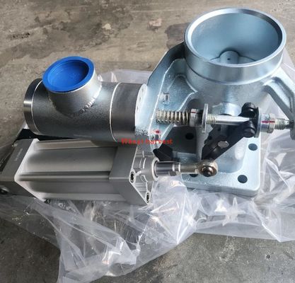 CD8 80205018-001 IR General Model Air Compressor Inlet Valve Industrial ...