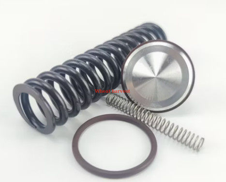 Air Compressor Parts Pressure Sensor (36920825) Transducer Apply to ...